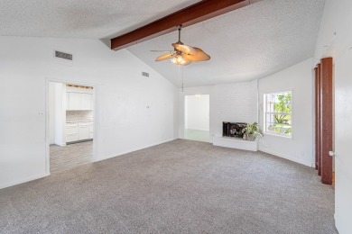 If you're looking for a waterfront investment or renovation on Rockport Country Club in Texas - for sale on GolfHomes.com, golf home, golf lot