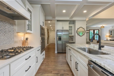 Fabulous newer construction home, built in 2023 within a serene on Reynolds Lake Oconee - The Oconee in Georgia - for sale on GolfHomes.com, golf home, golf lot