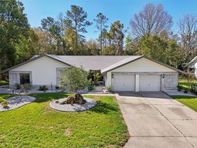 This EXPANSIVE 4-BEDROOM, 3-BATH HOME in SUGARMILL WOODS isn't on Sugarmill Woods Golf and Country Club in Florida - for sale on GolfHomes.com, golf home, golf lot