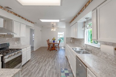 If you're looking for a waterfront investment or renovation on Rockport Country Club in Texas - for sale on GolfHomes.com, golf home, golf lot