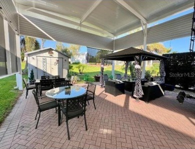 Deer Creek RV & Golf Community    Regal Pointe- Class A on Deer Creek RV Golf Resort in Florida - for sale on GolfHomes.com, golf home, golf lot