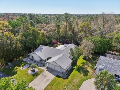 This EXPANSIVE 4-BEDROOM, 3-BATH HOME in SUGARMILL WOODS isn't on Sugarmill Woods Golf and Country Club in Florida - for sale on GolfHomes.com, golf home, golf lot