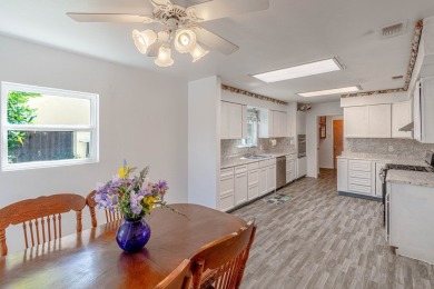 If you're looking for a waterfront investment or renovation on Rockport Country Club in Texas - for sale on GolfHomes.com, golf home, golf lot