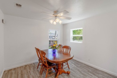 If you're looking for a waterfront investment or renovation on Rockport Country Club in Texas - for sale on GolfHomes.com, golf home, golf lot