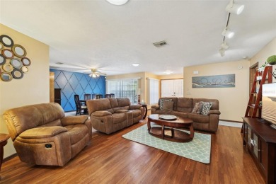 This EXPANSIVE 4-BEDROOM, 3-BATH HOME in SUGARMILL WOODS isn't on Sugarmill Woods Golf and Country Club in Florida - for sale on GolfHomes.com, golf home, golf lot