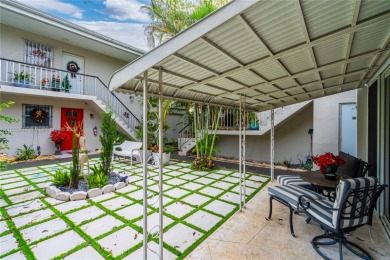 Rarely Available, Country Club of Miami Condominium, within the on Country Club of Miami in Florida - for sale on GolfHomes.com, golf home, golf lot