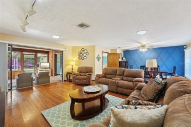 This EXPANSIVE 4-BEDROOM, 3-BATH HOME in SUGARMILL WOODS isn't on Sugarmill Woods Golf and Country Club in Florida - for sale on GolfHomes.com, golf home, golf lot