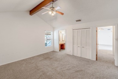 If you're looking for a waterfront investment or renovation on Rockport Country Club in Texas - for sale on GolfHomes.com, golf home, golf lot