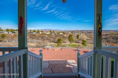 Welcome to On The Greens. From your back porch enjoy one of the on Pine Shadows Golf Course in Arizona - for sale on GolfHomes.com, golf home, golf lot