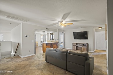 Welcome to 1893 Chip Dr, your dream turn key home, fully on London Bridge Golf Course in Arizona - for sale on GolfHomes.com, golf home, golf lot