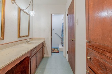 If you're looking for a waterfront investment or renovation on Rockport Country Club in Texas - for sale on GolfHomes.com, golf home, golf lot