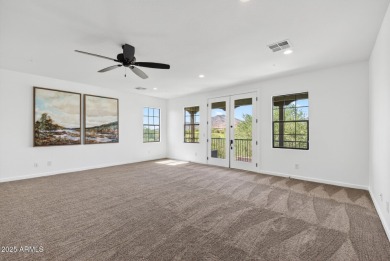 Fully remodeled luxury home on the golf course in Verrado with on Verrado Golf Club  in Arizona - for sale on GolfHomes.com, golf home, golf lot