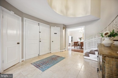 Contract deadline Tuesday, June 24 at 9AM!   Home is being sold on Bethesda Country Club in Maryland - for sale on GolfHomes.com, golf home, golf lot