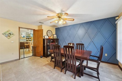 This EXPANSIVE 4-BEDROOM, 3-BATH HOME in SUGARMILL WOODS isn't on Sugarmill Woods Golf and Country Club in Florida - for sale on GolfHomes.com, golf home, golf lot