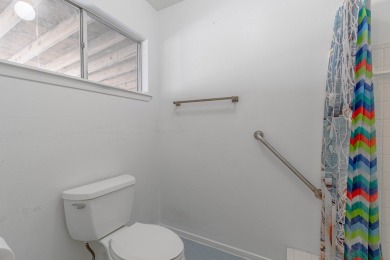 If you're looking for a waterfront investment or renovation on Rockport Country Club in Texas - for sale on GolfHomes.com, golf home, golf lot