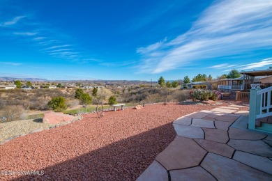 Welcome to On The Greens. From your back porch enjoy one of the on Pine Shadows Golf Course in Arizona - for sale on GolfHomes.com, golf home, golf lot