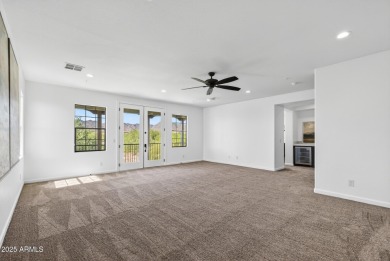 Fully remodeled luxury home on the golf course in Verrado with on Verrado Golf Club  in Arizona - for sale on GolfHomes.com, golf home, golf lot