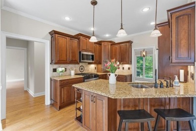 Amazing home in amenity-rich Bradshaw Farm in Hickory Flat! Huge on The Golf Club At Bradshaw Farm in Georgia - for sale on GolfHomes.com, golf home, golf lot