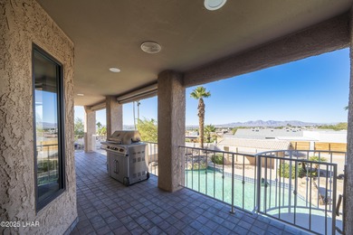 Welcome to 1893 Chip Dr, your dream turn key home, fully on London Bridge Golf Course in Arizona - for sale on GolfHomes.com, golf home, golf lot