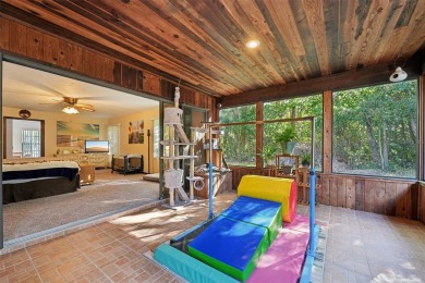 This EXPANSIVE 4-BEDROOM, 3-BATH HOME in SUGARMILL WOODS isn't on Sugarmill Woods Golf and Country Club in Florida - for sale on GolfHomes.com, golf home, golf lot