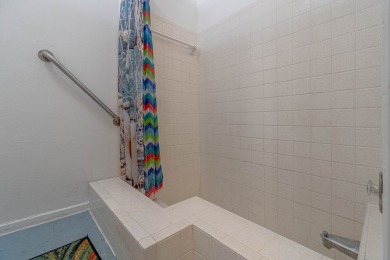 If you're looking for a waterfront investment or renovation on Rockport Country Club in Texas - for sale on GolfHomes.com, golf home, golf lot