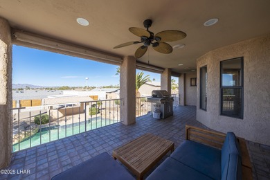 Welcome to 1893 Chip Dr, your dream turn key home, fully on London Bridge Golf Course in Arizona - for sale on GolfHomes.com, golf home, golf lot