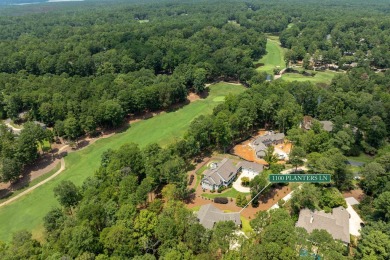 Fabulous newer construction home, built in 2023 within a serene on Reynolds Lake Oconee - The Oconee in Georgia - for sale on GolfHomes.com, golf home, golf lot
