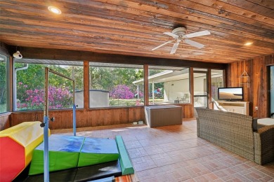 This EXPANSIVE 4-BEDROOM, 3-BATH HOME in SUGARMILL WOODS isn't on Sugarmill Woods Golf and Country Club in Florida - for sale on GolfHomes.com, golf home, golf lot