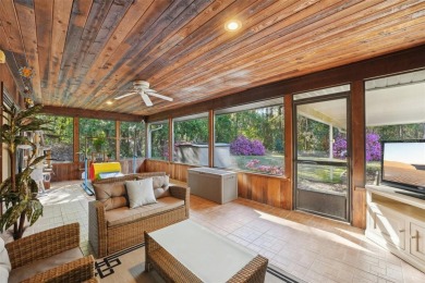This EXPANSIVE 4-BEDROOM, 3-BATH HOME in SUGARMILL WOODS isn't on Sugarmill Woods Golf and Country Club in Florida - for sale on GolfHomes.com, golf home, golf lot