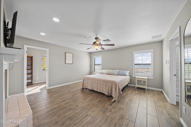 Welcome to 1893 Chip Dr, your dream turn key home, fully on London Bridge Golf Course in Arizona - for sale on GolfHomes.com, golf home, golf lot