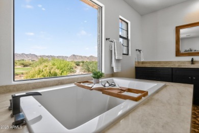 Fully remodeled luxury home on the golf course in Verrado with on Verrado Golf Club  in Arizona - for sale on GolfHomes.com, golf home, golf lot