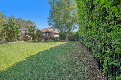 Under contract-accepting backup offers. Welcome to this on TPC of Tampa Bay in Florida - for sale on GolfHomes.com, golf home, golf lot