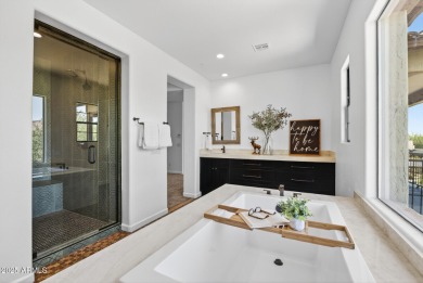 Fully remodeled luxury home on the golf course in Verrado with on Verrado Golf Club  in Arizona - for sale on GolfHomes.com, golf home, golf lot