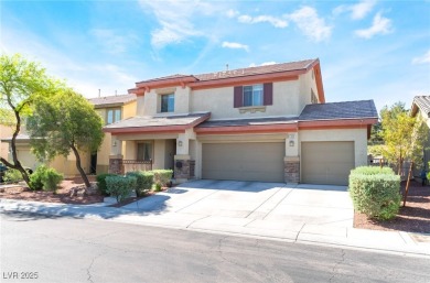 This beautifully maintained 3-bedroom, 3-bath home offers on Shadow Creek Golf Club in Nevada - for sale on GolfHomes.com, golf home, golf lot
