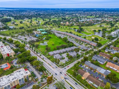 Rarely Available, Country Club of Miami Condominium, within the on Country Club of Miami in Florida - for sale on GolfHomes.com, golf home, golf lot