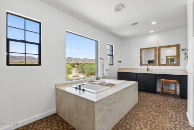 Fully remodeled luxury home on the golf course in Verrado with on Verrado Golf Club  in Arizona - for sale on GolfHomes.com, golf home, golf lot