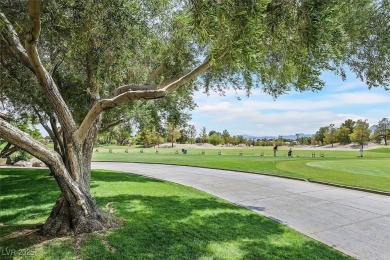 Nestled within a guard gated golf course community, this on Painted Desert Golf Club in Nevada - for sale on GolfHomes.com, golf home, golf lot