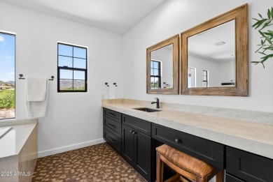 Fully remodeled luxury home on the golf course in Verrado with on Verrado Golf Club  in Arizona - for sale on GolfHomes.com, golf home, golf lot