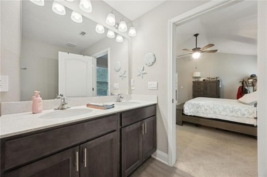 Discover this beautifully maintained 2023-built home in the on The Club At Osprey Cove in Georgia - for sale on GolfHomes.com, golf home, golf lot