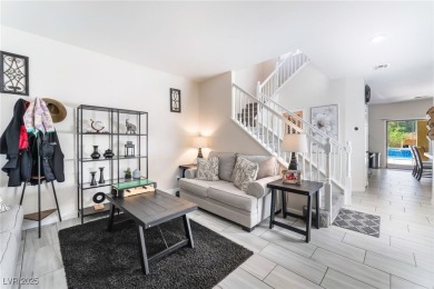 This beautifully maintained 3-bedroom, 3-bath home offers on Shadow Creek Golf Club in Nevada - for sale on GolfHomes.com, golf home, golf lot