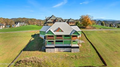 DREAMERS & INVESTORS
Stunning 6,000+ Sq Ft on Rarity Bay Country Club - Loudon in Tennessee - for sale on GolfHomes.com, golf home, golf lot