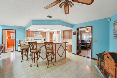 This EXPANSIVE 4-BEDROOM, 3-BATH HOME in SUGARMILL WOODS isn't on Sugarmill Woods Golf and Country Club in Florida - for sale on GolfHomes.com, golf home, golf lot