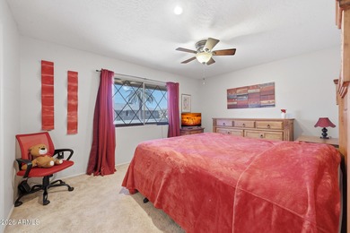 Adorable Apache Model Home In The Heart Of Phase 2 Of Sun City on Sun City Lakes West and East in Arizona - for sale on GolfHomes.com, golf home, golf lot