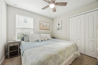 Discover this beautifully maintained 2023-built home in the on The Club At Osprey Cove in Georgia - for sale on GolfHomes.com, golf home, golf lot