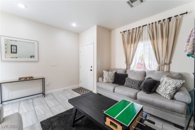 This beautifully maintained 3-bedroom, 3-bath home offers on Shadow Creek Golf Club in Nevada - for sale on GolfHomes.com, golf home, golf lot