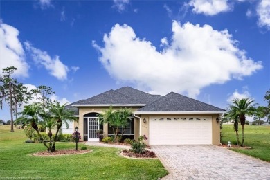 This EXECUTIVE, GOLF COURSE HOME, in the highly sought-after on Highlands Ridge Golf Course - North  in Florida - for sale on GolfHomes.com, golf home, golf lot