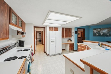 This EXPANSIVE 4-BEDROOM, 3-BATH HOME in SUGARMILL WOODS isn't on Sugarmill Woods Golf and Country Club in Florida - for sale on GolfHomes.com, golf home, golf lot