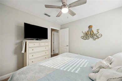 Discover this beautifully maintained 2023-built home in the on The Club At Osprey Cove in Georgia - for sale on GolfHomes.com, golf home, golf lot