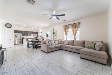 This beautifully maintained 3-bedroom, 3-bath home offers on Shadow Creek Golf Club in Nevada - for sale on GolfHomes.com, golf home, golf lot