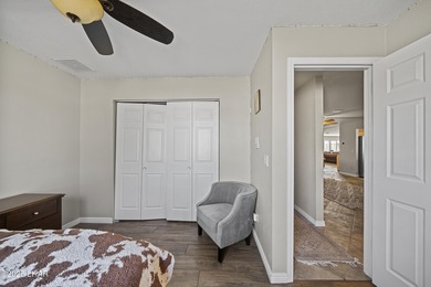 Welcome to 1893 Chip Dr, your dream turn key home, fully on London Bridge Golf Course in Arizona - for sale on GolfHomes.com, golf home, golf lot